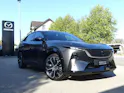 MAZDA CX-6e Takumi