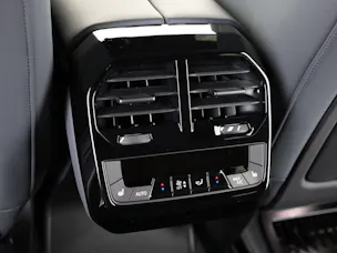 BMW iX I20 xDrive60