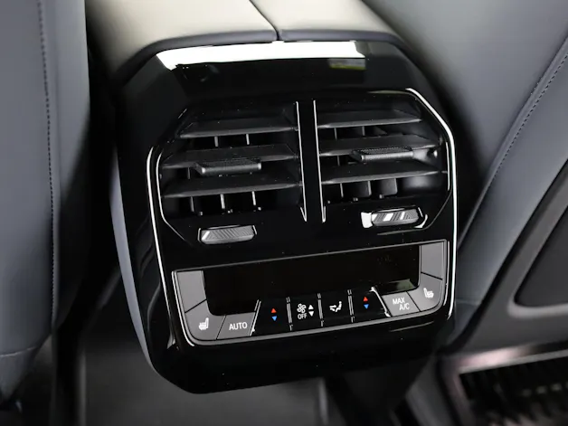 BMW iX I20 xDrive60