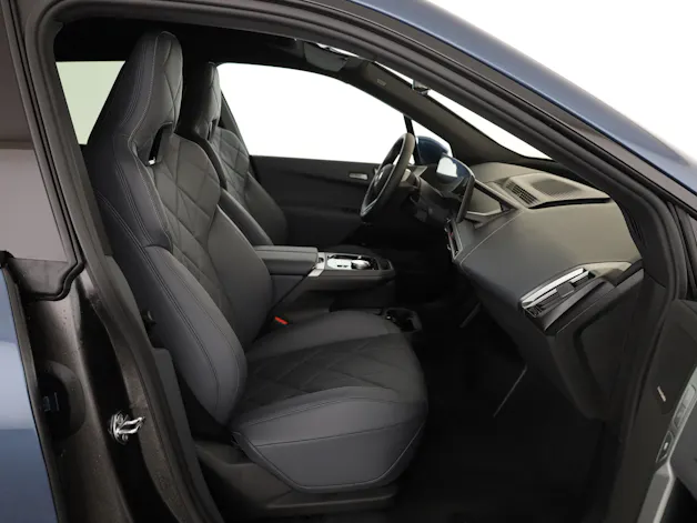BMW iX I20 xDrive60