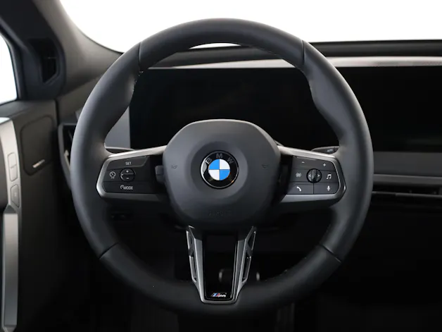 BMW iX I20 xDrive60