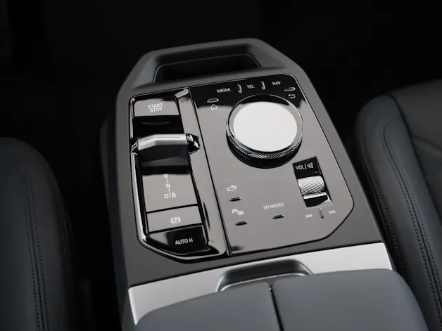 BMW iX I20 xDrive60