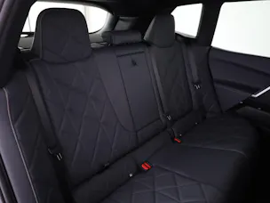 BMW iX I20 xDrive60