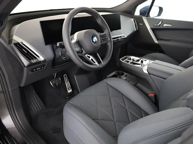 BMW iX I20 xDrive60