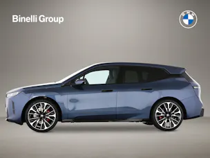 BMW iX I20 xDrive60