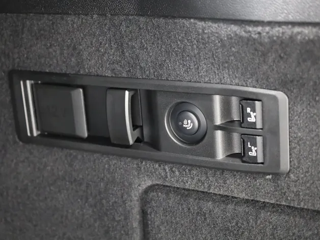 BMW iX I20 xDrive60