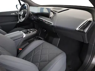 BMW iX I20 xDrive60