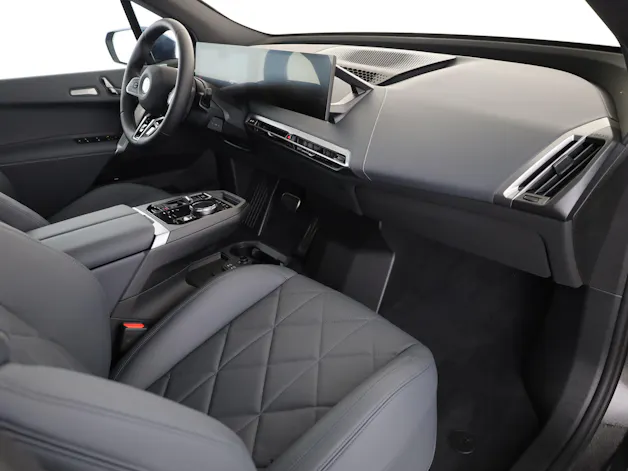 BMW iX I20 xDrive60