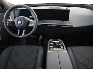 BMW iX I20 xDrive60
