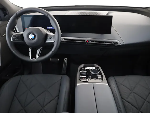 BMW iX I20 xDrive60