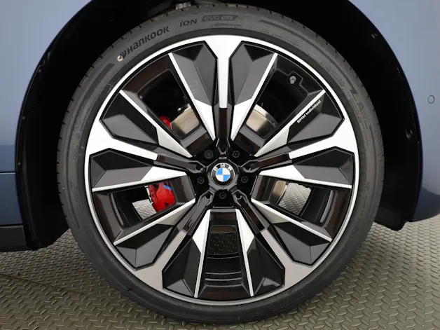 BMW iX I20 xDrive60