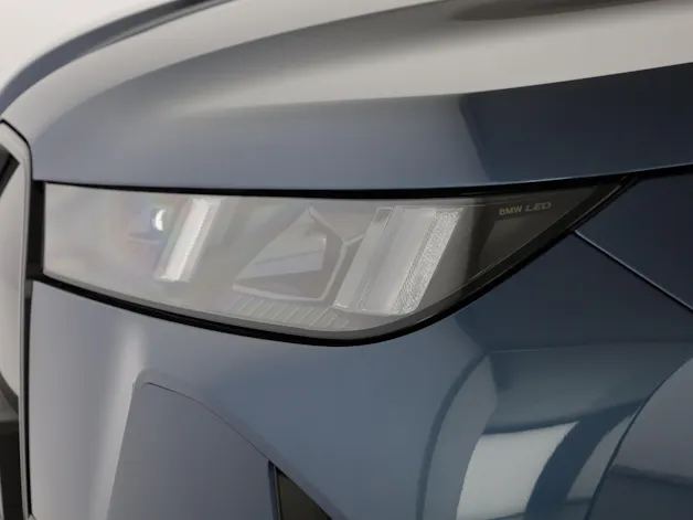 BMW iX I20 xDrive60