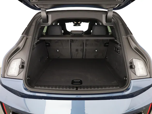 BMW iX I20 xDrive60
