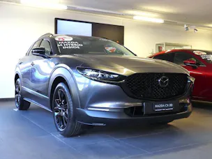 MAZDA CX-30 2.0 186 Homura Plus AWD