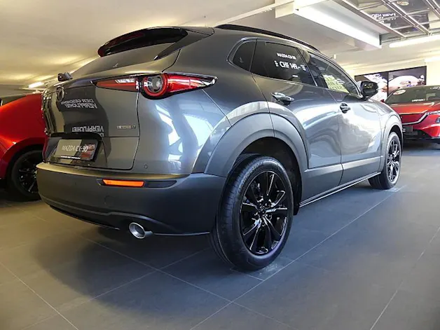 MAZDA CX-30 2.0 186 Homura Plus AWD