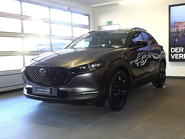 MAZDA CX-30 2.0 186 Homura Plus AWD