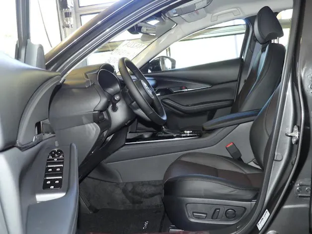MAZDA CX-30 2.0 186 Homura Plus AWD