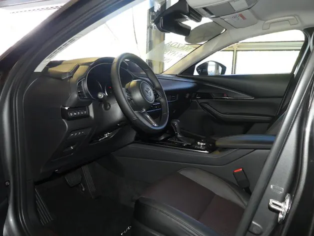 MAZDA CX-30 2.0 186 Homura Plus AWD