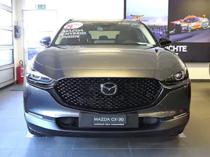 MAZDA CX-30 2.0 186 Homura Plus AWD