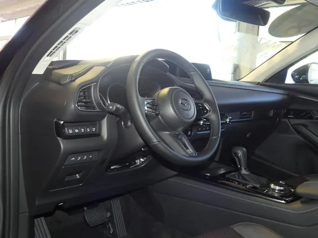 MAZDA CX-30 2.0 186 Homura Plus AWD