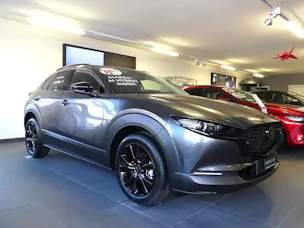MAZDA CX-30 2.0 186 Homura Plus AWD