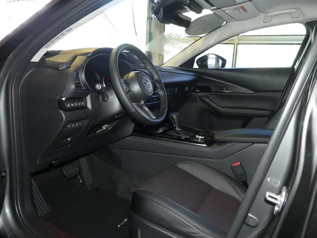 MAZDA CX-30 2.0 186 Homura Plus AWD