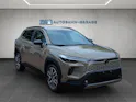 Toyota Corolla Cross 2.0 HSD Premium AWD-i