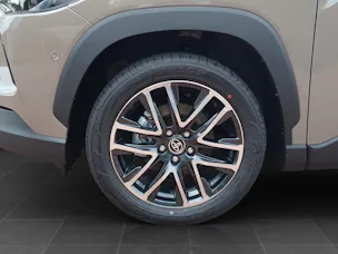 Toyota Corolla Cross 2.0 HSD Premium AWD-i
