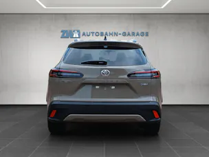 Toyota Corolla Cross 2.0 HSD Premium AWD-i