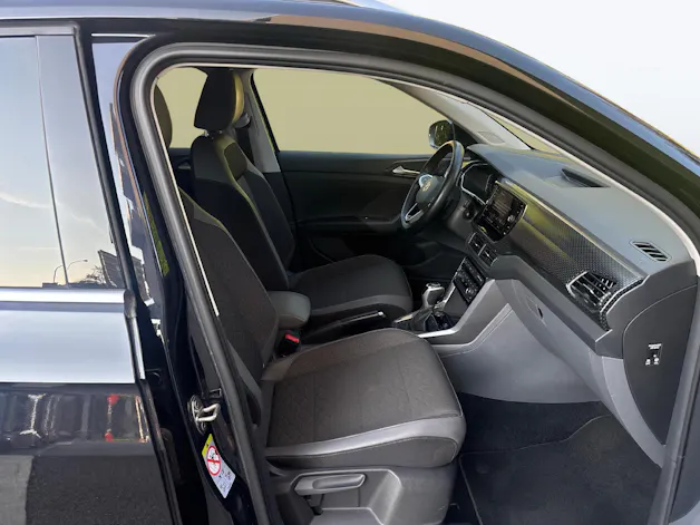 VW T-Cross 1.0 TSI 110 Style DSG
