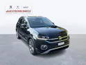VW T-Cross 1.0 TSI 110 Style DSG