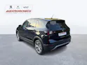 VW T-Cross 1.0 TSI 110 Style DSG