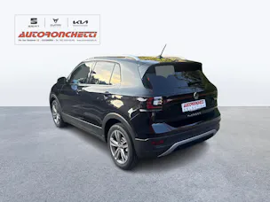 VW T-Cross 1.0 TSI 110 Style DSG
