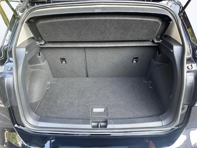 VW T-Cross 1.0 TSI 110 Style DSG