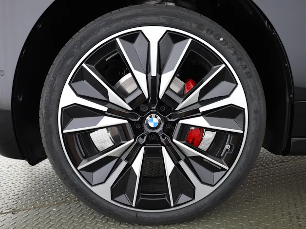 BMW iX I20 M70