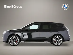 BMW iX I20 M70