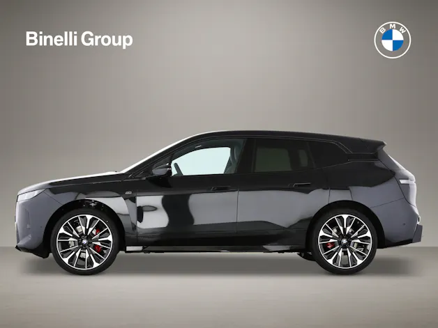 BMW iX I20 M70