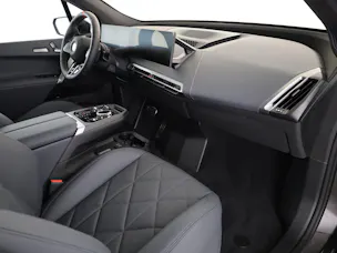 BMW iX I20 M70