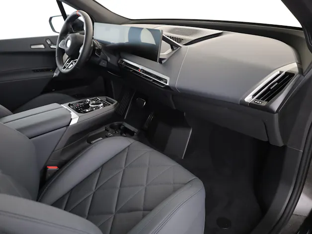 BMW iX I20 M70
