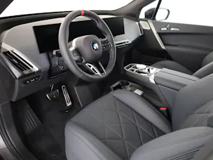 BMW iX I20 M70