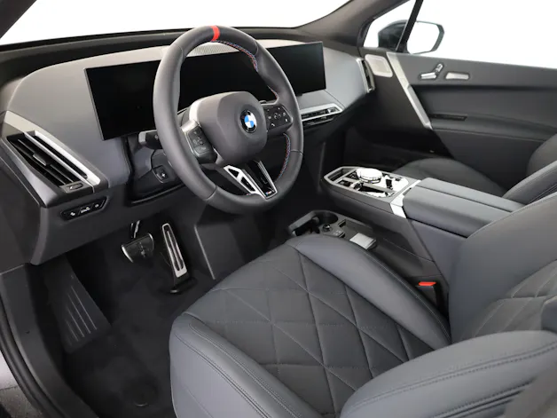 BMW iX I20 M70