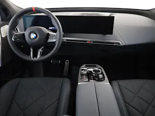 BMW iX I20 M70
