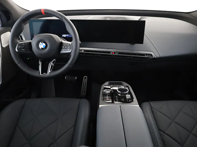 BMW iX I20 M70