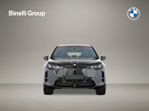 BMW iX I20 M70