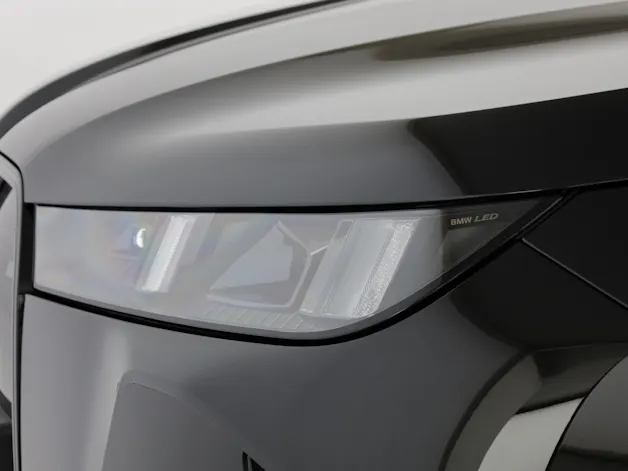 BMW iX I20 M70