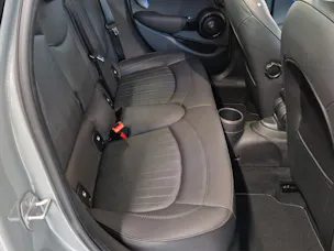 MINI Cooper S 5-door F55