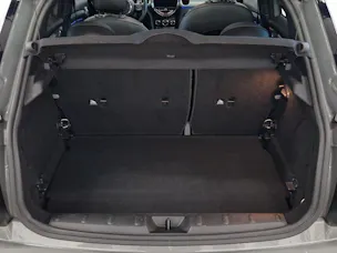 MINI Cooper S 5-door F55