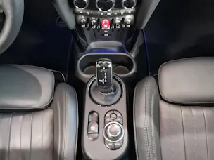 MINI Cooper S 5-door F55