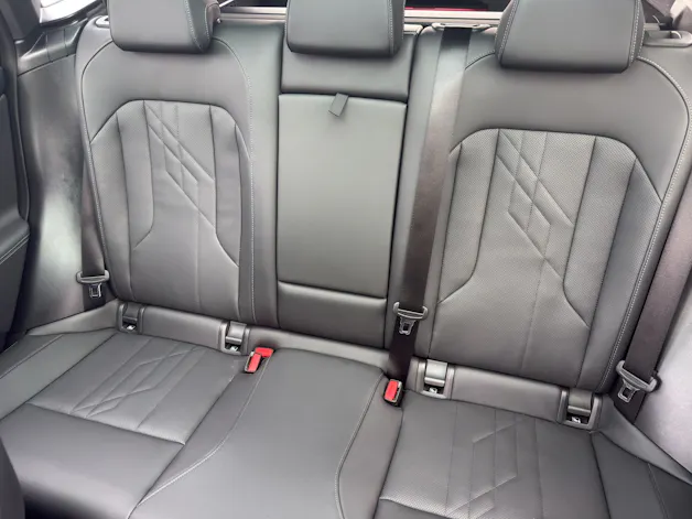 BMW X3 20d xDrive M Sportpaket