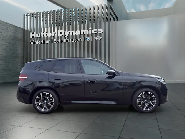 BMW X3 20d xDrive M Sportpaket